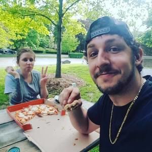 Meet your Posher, Brad